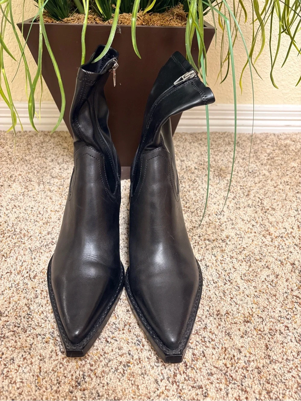 Dolce Vita Boots